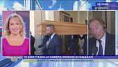 Addio a Galeazzi - Il ricordo di Amedeo Goria