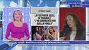 GF Vip - La Fico porta Soleil in tribunale