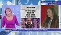 GF Vip - È guerra aperta tra Soleil e la moglie di Alex Belli