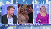 GF Vip: Il fidanzato di Francesca Cipriani: ''Soleil? Voleva propormi di...''