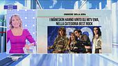 15 novembre: la good news del giorno