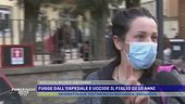 Fugge dall'ospedale e uccide il figlio - Parla una vicina di casa