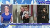 Fugge dall'ospedale e uccide il figlio - Le ultimissime