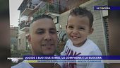 Uccide i suoi due bimbi, la compagna e la suocera - Le ultimissime