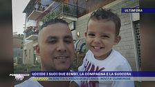 Uccide i suoi due bimbi, la compagna e la suocera - Le ultimissime