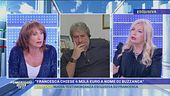 Lando Buzzanca e le nozze bloccate - Le perplessità di Vladimir Luxuria