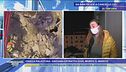 Crolla palazzina - Parla una vicina