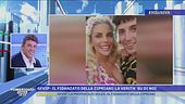 GF Vip - Parla il fidanzato della Cipriani