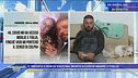 Covid: moglie e figlia morte dopo il parto - Parla il marito
