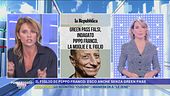 Green Pass falsi: indagati Pippo Franco la moglie e il figlio