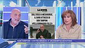 Don Tamponi contro Brosio - Parla Brosio