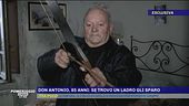 Polemiche sul prete armato - Parla Don Antonio