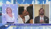GF Vip - Tra Nicola e Miriana è davvero finita? - Parla Nicola