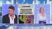 GF Vip - Francesca Cipriani e la proposta di matrimonio  - Parla il promesso sposo