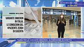 Covid: paura per la variante Omicron - Le ultimissime