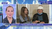 Picchiata da 4 fratelli abusivi: tutti arrestati