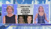 Flavia Vento truffata da un finto Tom Cruise - Parla Flavia