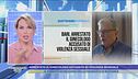 Arrestato il ginecologo accusato di violenza sessuale