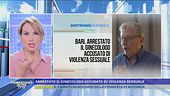 Arrestato il ginecologo accusato di violenza sessuale
