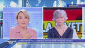La Pivetti indagata per frode milionaria - Parla Irene Pivetti
