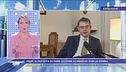 Prof. contro i maschi con la gonna - Parla il prof.