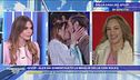 GF Vip - Alex Belli innamorato di Soleil?