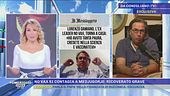 Lorenzo Damiano: ''Ho rischiato la vita. Vaccinatevi!''