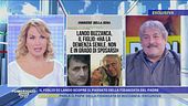 Lando Buzzanca e le nozze bloccate - Nuove rivelazioni