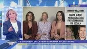 C'è chi dubita della truffa amorosa a Flava Vento - Nuovi sviluppi