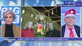 Babbo Natale col tutù - Parla l'autore