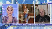 La veggente Paola e le 5 Madonne che piangono