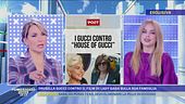 Drusilla Gucci contro Lady Gaga: ''Fa passare Patrizia Reggiani per vittima''