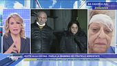 Botte alla vicina - Parla la mamma dei 4 arrestati