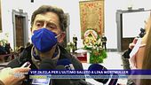 La camera ardente di Lina Wertmüller