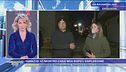 Tragedia a Ravanusa (AG) - All'interno di una casa colpita dall'esplosione