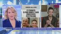 Pino Daniele, l'ex cognata processata per stalking