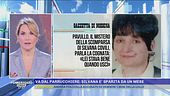 Pavullo: mistero sulla scomparsa della signora Silvana