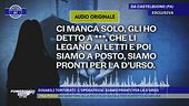 Disabili torturati nella casa di cura - L'intercettazione: ''Pronti per la D'Urso''