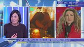 GF Vip: Alex torna da Delia. Ha già dimenticato Soleil? - Parla Maria Monsè