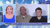 Respinta perché senza tampone: perde il bimbo