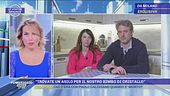 "Trovate un asilo per il nostro bimbo di cristallo"