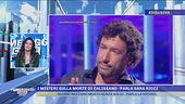 I misteri sulla morte di Calissano -  Parla Sara Ricci