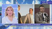 Nobile plagiato dalla modella, parla l'avvocato di Giacomo