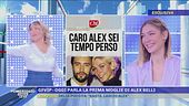 Parla Katarina Raniakov, la prima moglie di Alex Belli