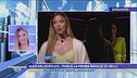 GFVip, il confronto tra Delia e Soleil