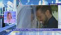 Le immagini del matrimonio tra Alex e Delia