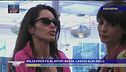 Delia al GFVip: "Basta lascio Alex Belli"