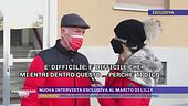 Intervista al marito di Liliana Resinovich