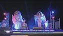 Di giorno infermieri, di notte Drag Queen