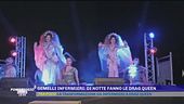 Di giorno infermieri, di notte Drag Queen